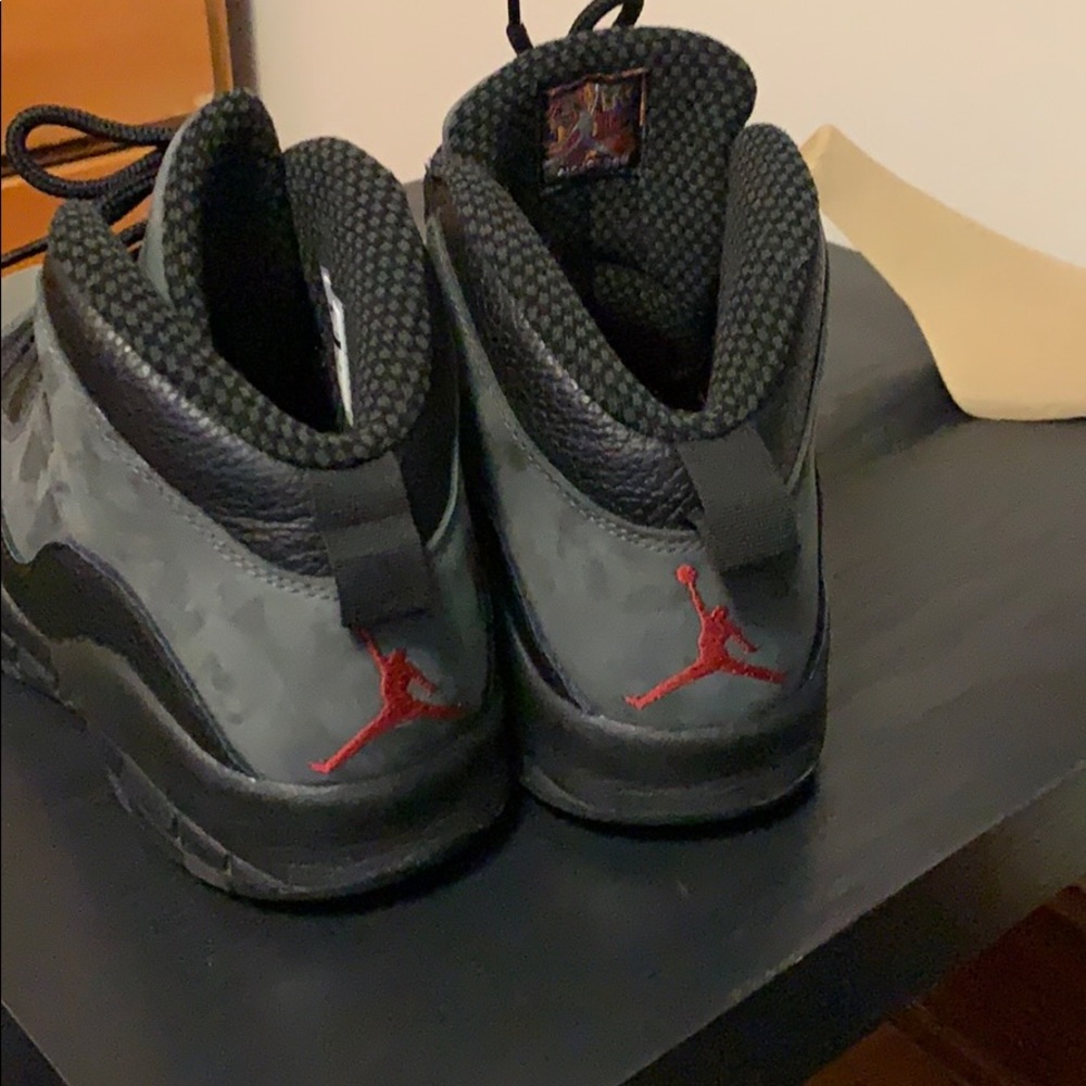 Jordan 10’s - Picture 3 of 7